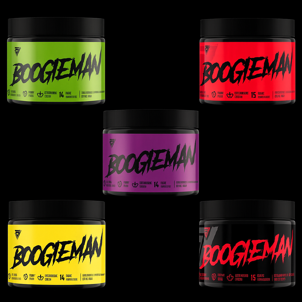 BOOGIEMAN