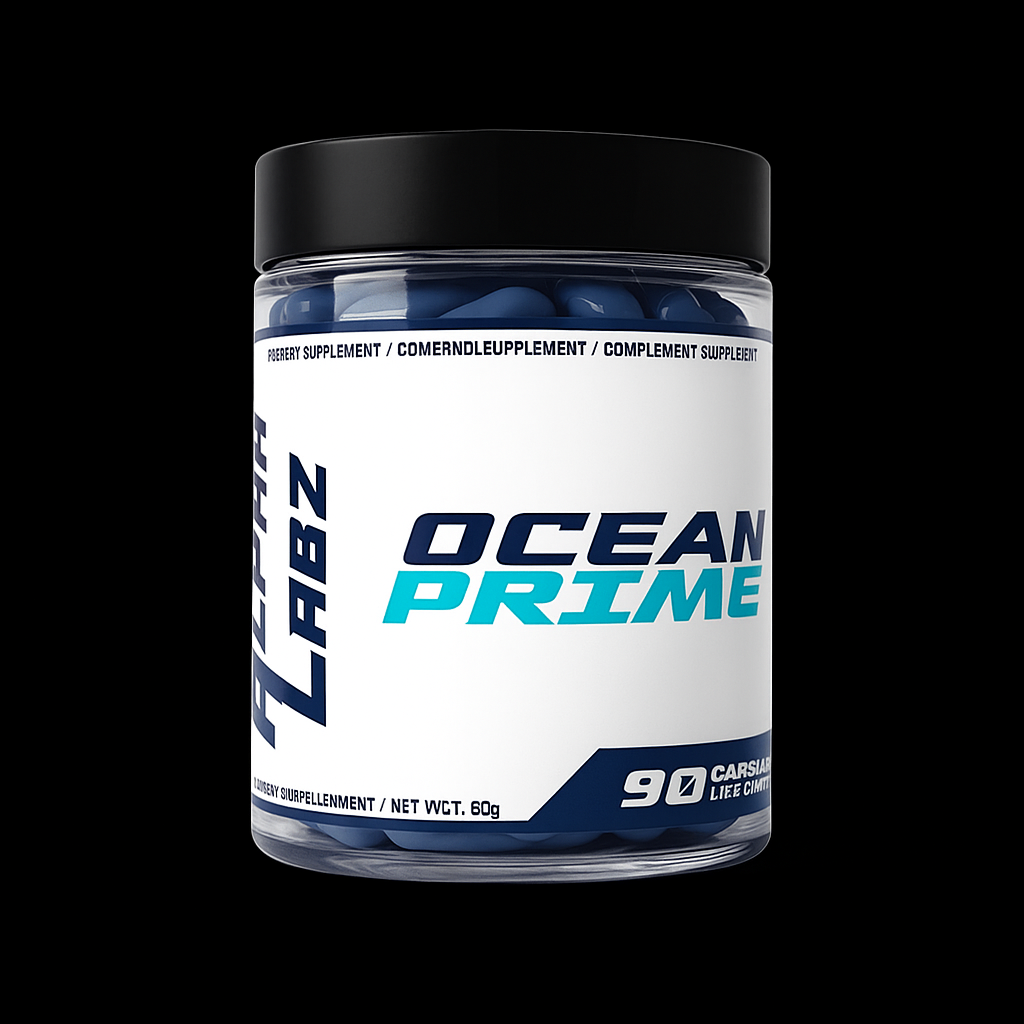 OCÉAN PRIME