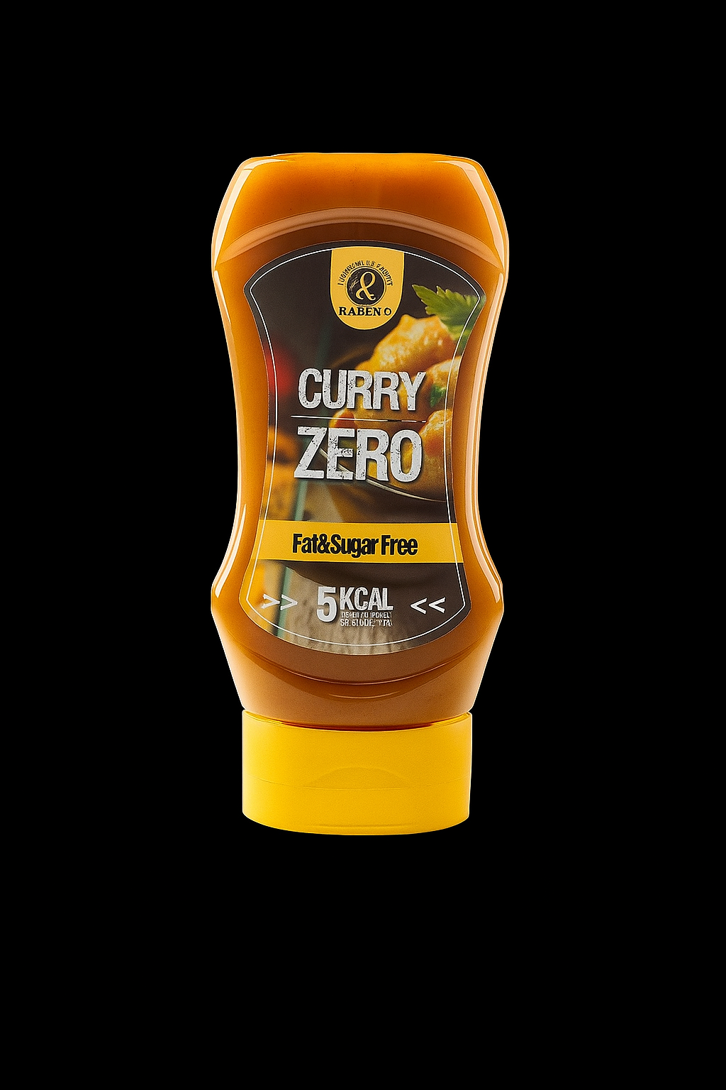 Sauce CURRY
