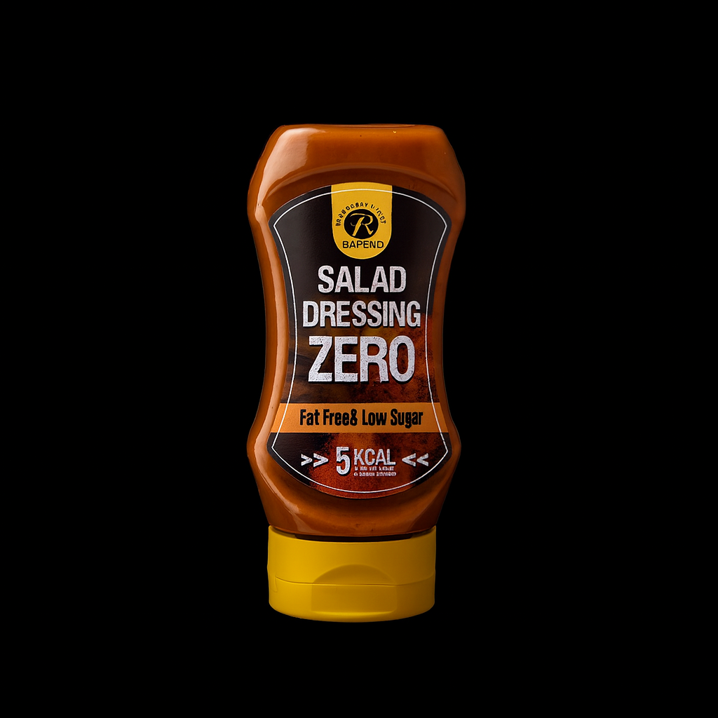 Sauce mustard dressing