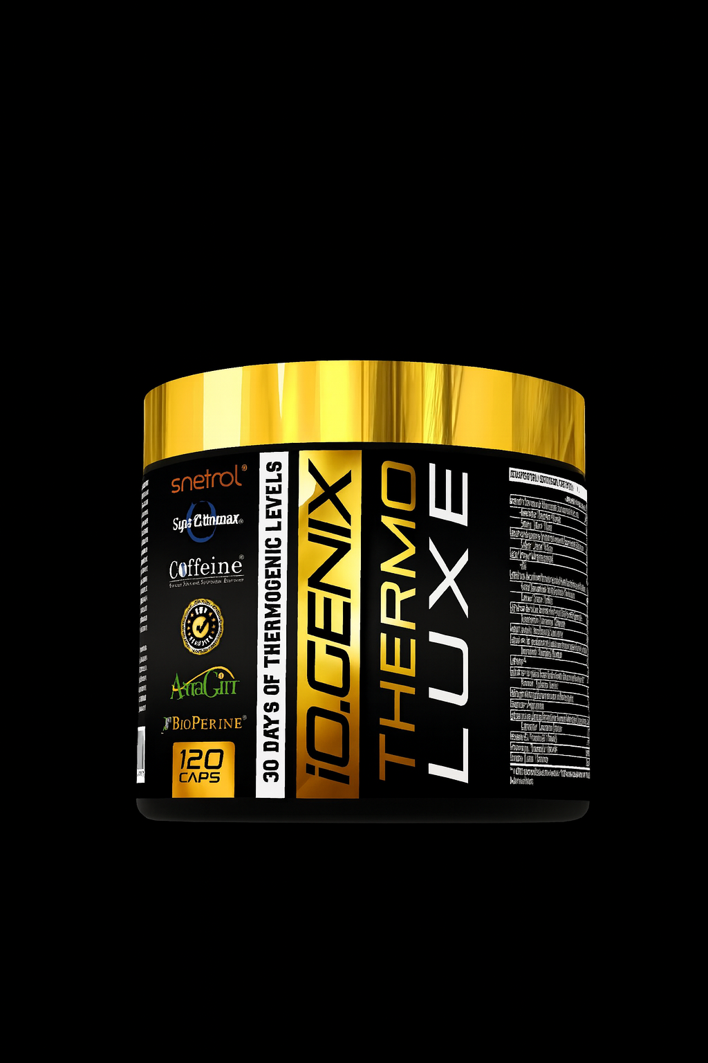 THERMO LUXE