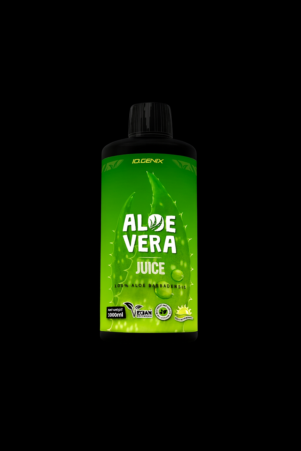 ALOE VERA