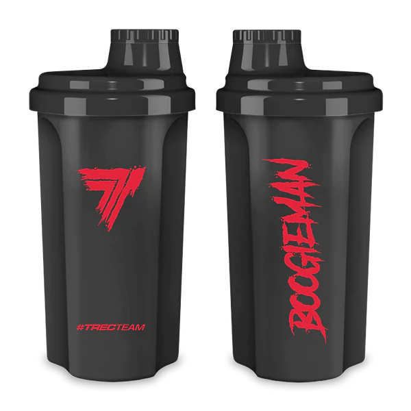 SHAKER BOOGIEMAN