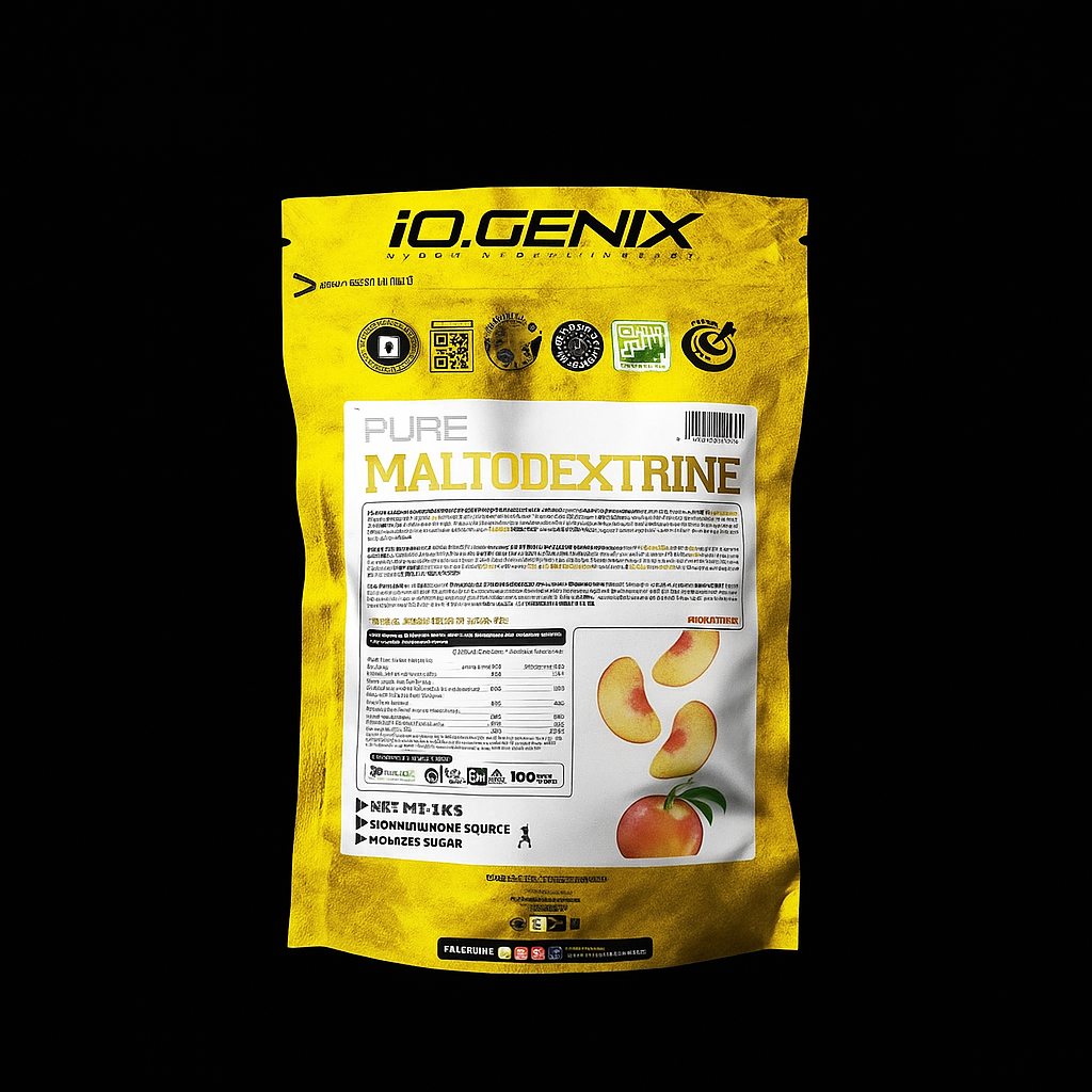 MALTODEXTRIN