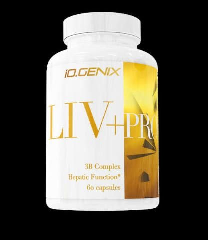 LIV+Pro