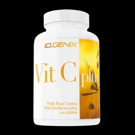 VIT C PLUS