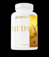 VIT D3+k2