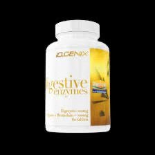 DIGESTIVE ENZYMES