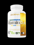 VITAMINE D3+k2 liposovit