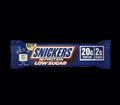 SNICKERS PEANUTS AND CARAMEL