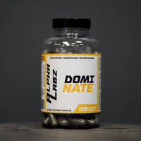 DOMI NATE