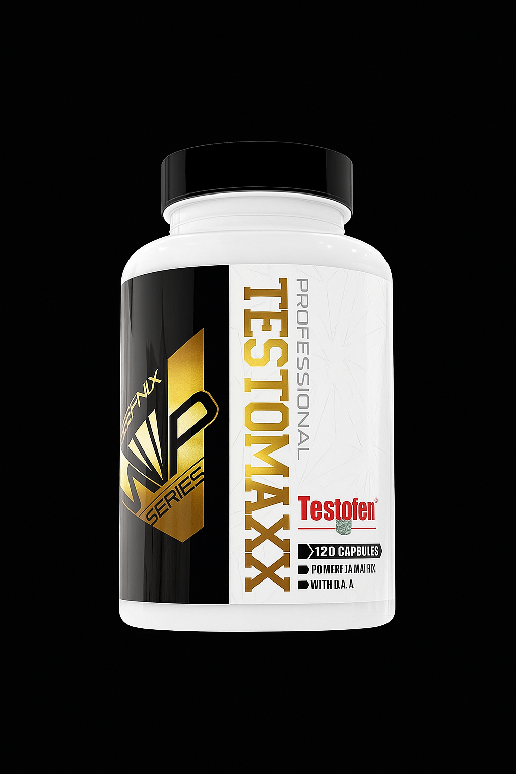 TESTOMAXX