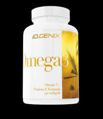 OMEGA 3