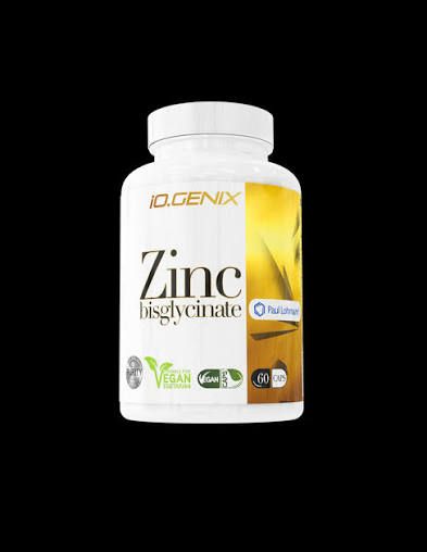 ZINC