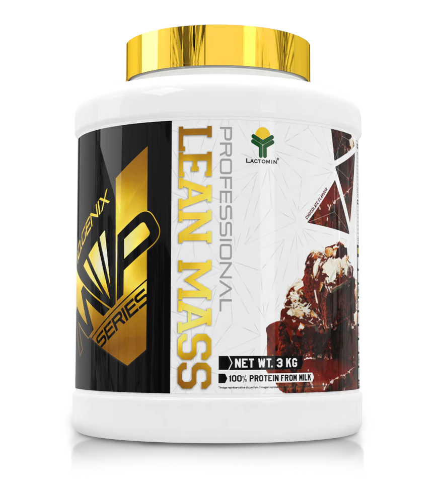 PROTEIN MASS CHOCOLATE