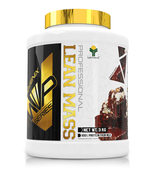 PROTEIN MASS CHOCOLATE