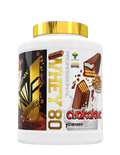 WHEY 80 2KG CHOKOKRAC