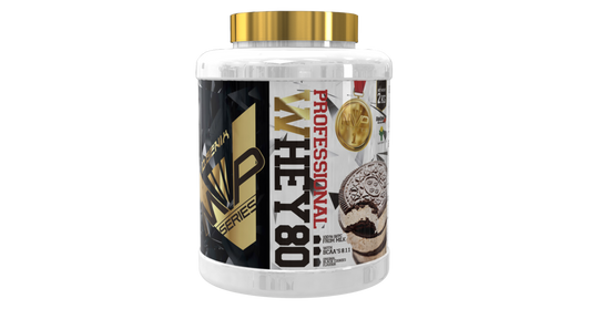 WHEY 80 2KG BLACK COOKIES