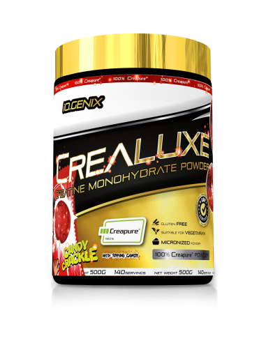 CREALUXE MONOHYDRATE