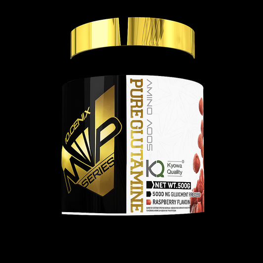 PURE GLUTAMINE