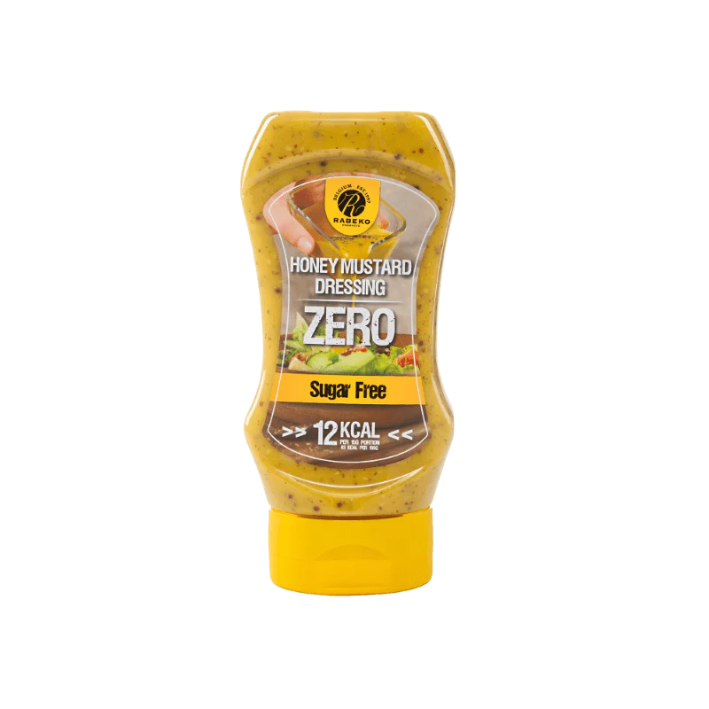 Sauce HONEY MUSTARD
