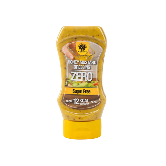 Sauce HONEY MUSTARD