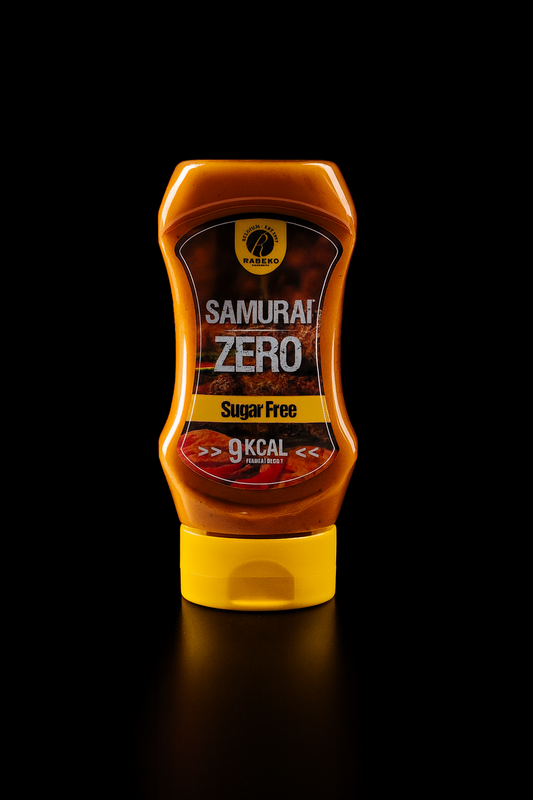 Sauce SAMOURAÏ