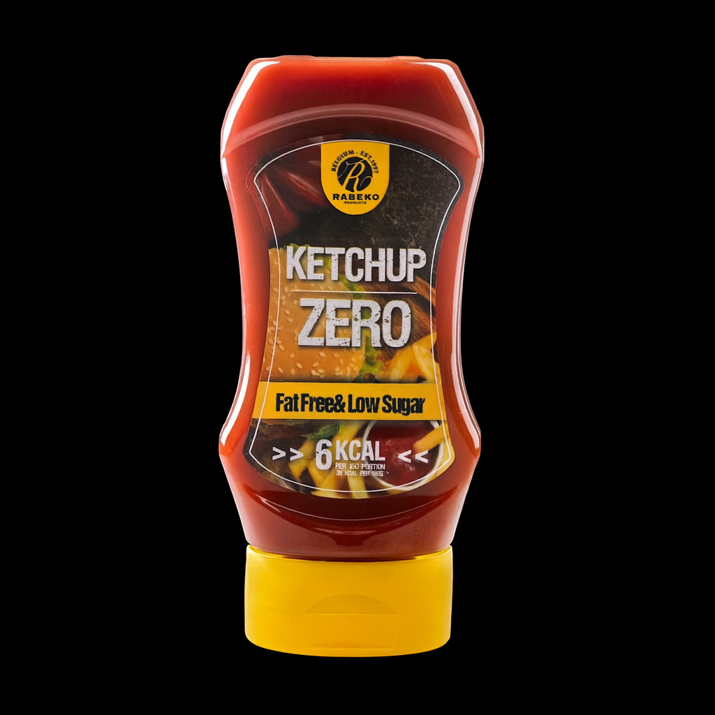 Sauce KETCHUP