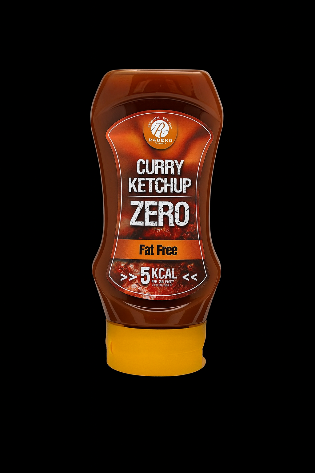 Sauce CURRY KETCHUP