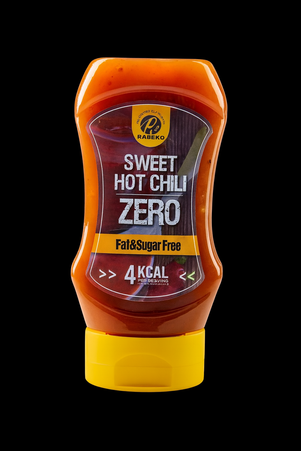 Sauce SWEET HOT CHILI