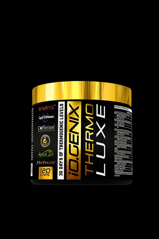 THERMO LUXE