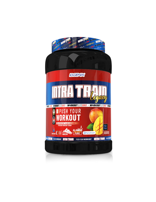 INTRA TRAIN LEGACY