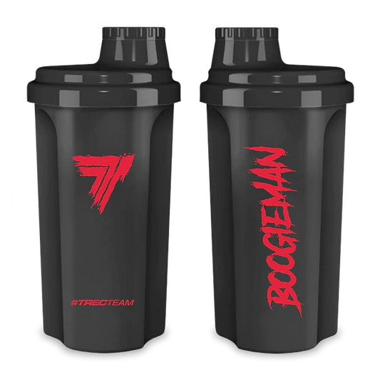 SHAKER BOOGIEMAN