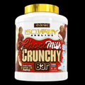 ISOWHEY SUBLIME CHOCO MILCK CRUNCHY BAR