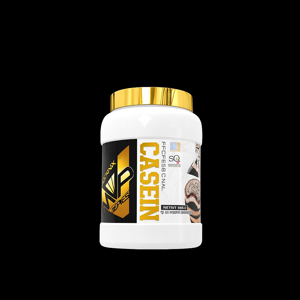 CASÉIN PRO BLACK COOKIES