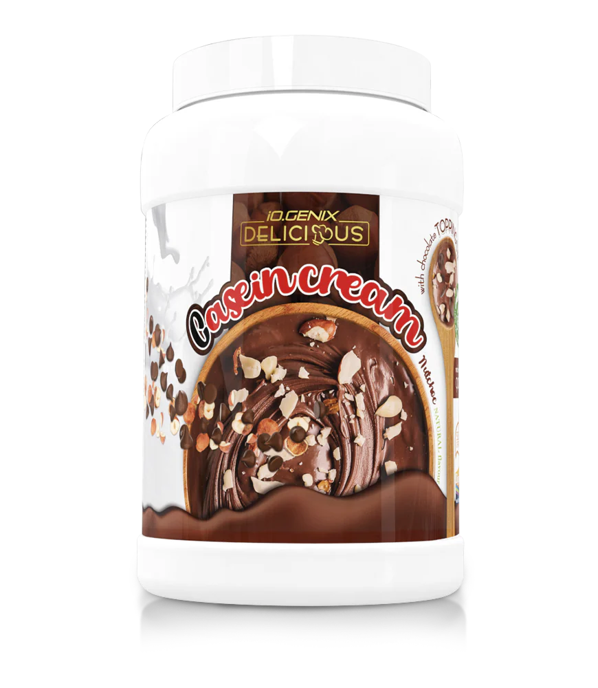 CASEINCREAM nutchoc