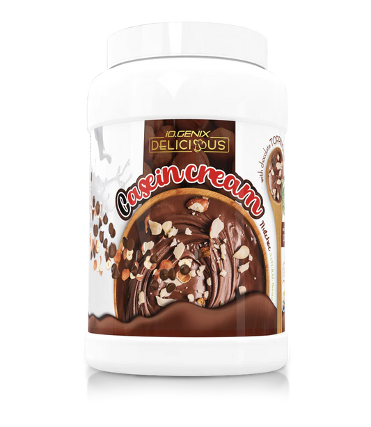 CASEINCREAM nutchoc
