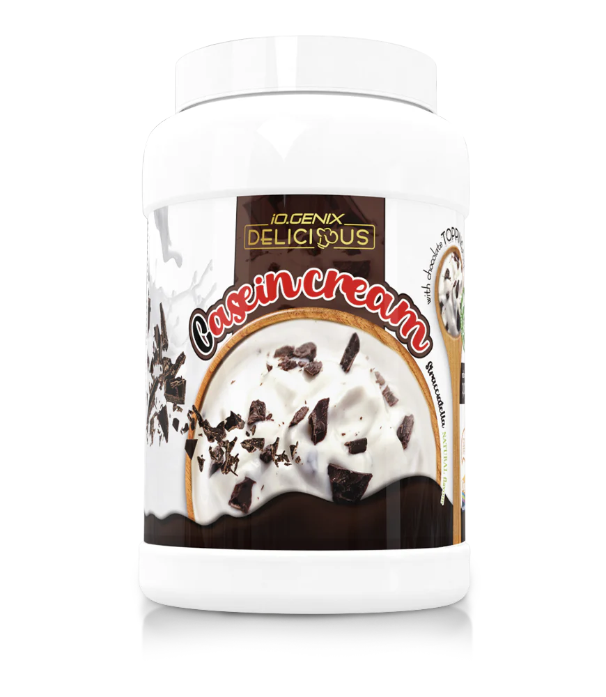 CASEINCREAM STRACCIATELLA