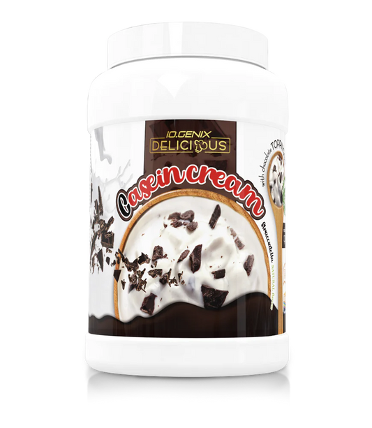 CASEINCREAM STRACCIATELLA