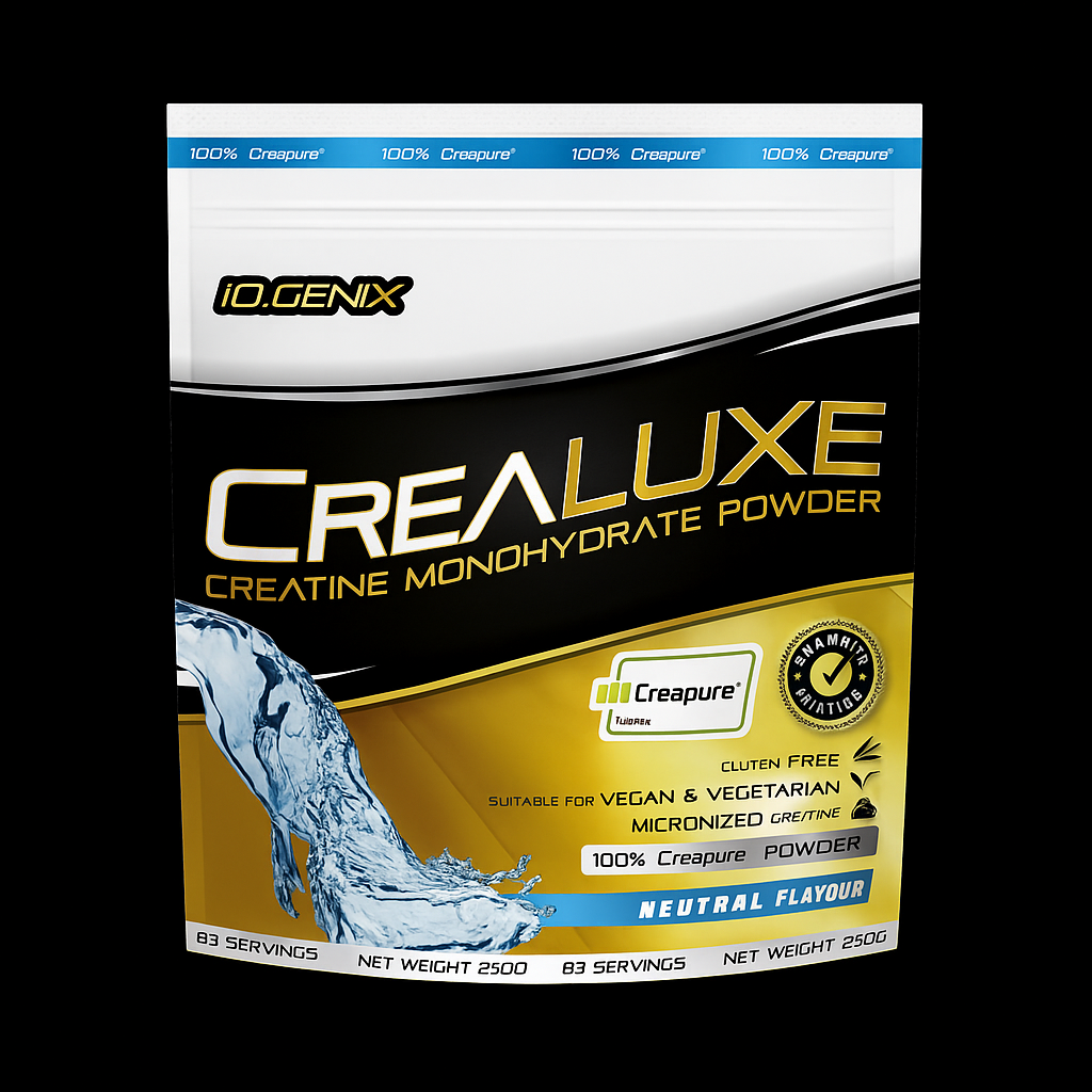 CREALUXE MONOHYDRATE