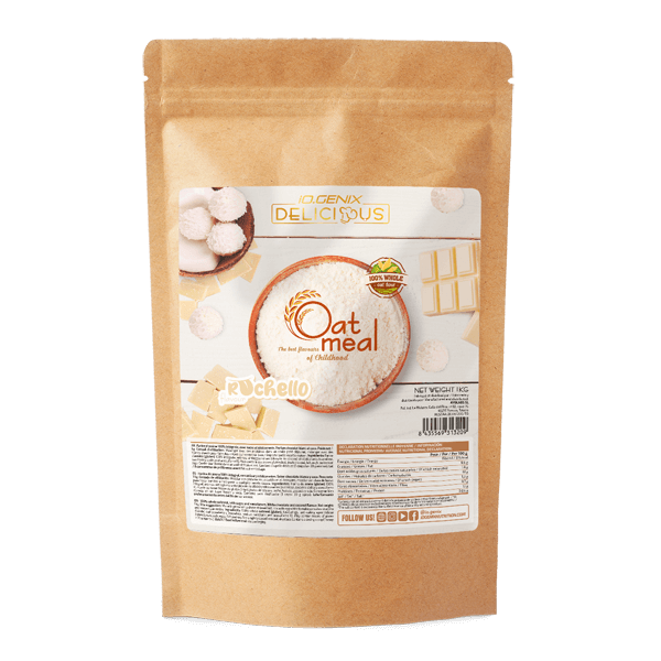 FARINE D’AVOINE ROCHELLO