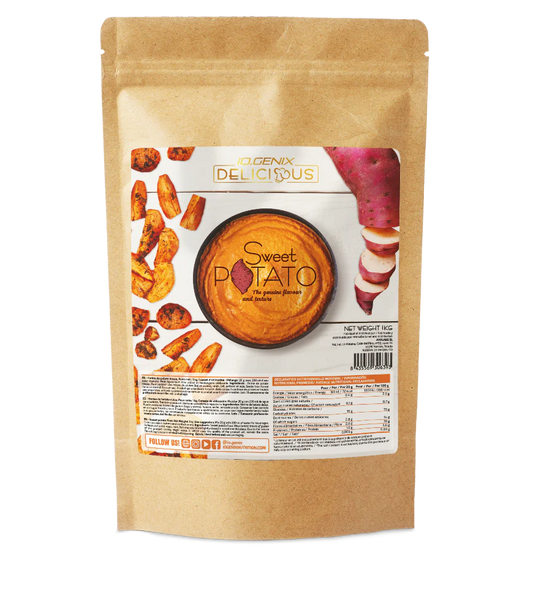 SWEET POTATO