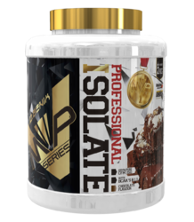 ISOLATE CHOCOLAT