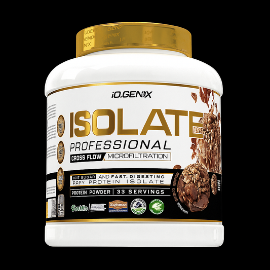 ISOLATE BONBON ROCHER