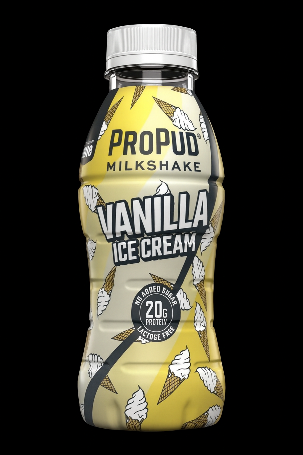 PROPUD MILKSHAKE