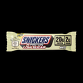 SNICKERS WHITE CHOCOLAT
