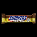 SNICKERS Peanuts and coated